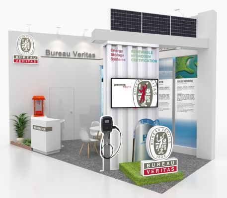 2023 Energy Taiwan 2