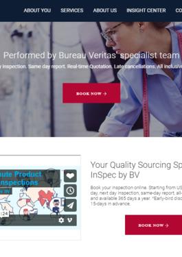 InSpec by BV