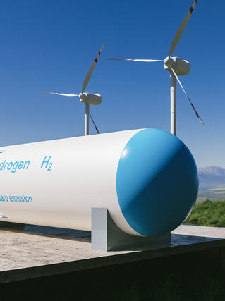 Hydrogen