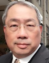 Thomas Wang